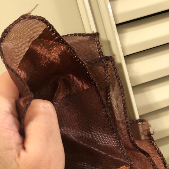 Made in Korea NEW Scarf - Picture 5 of 6